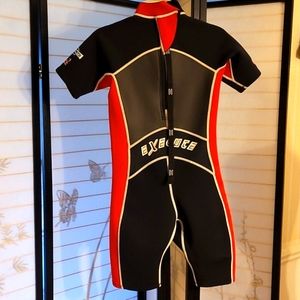 Youth Wetsuit by EXECUTE